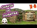 Visitando CHAVIN DE HUANTAR (ANCASH-PERÚ)🌎 🌞🚌