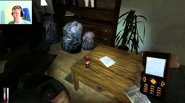 Cry of fear 3: Creepy apartments..