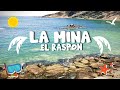 Como llegar a La Mina y El Raspon | PARACAS ☀⛱  Vive, Viaja, Explora 🌱