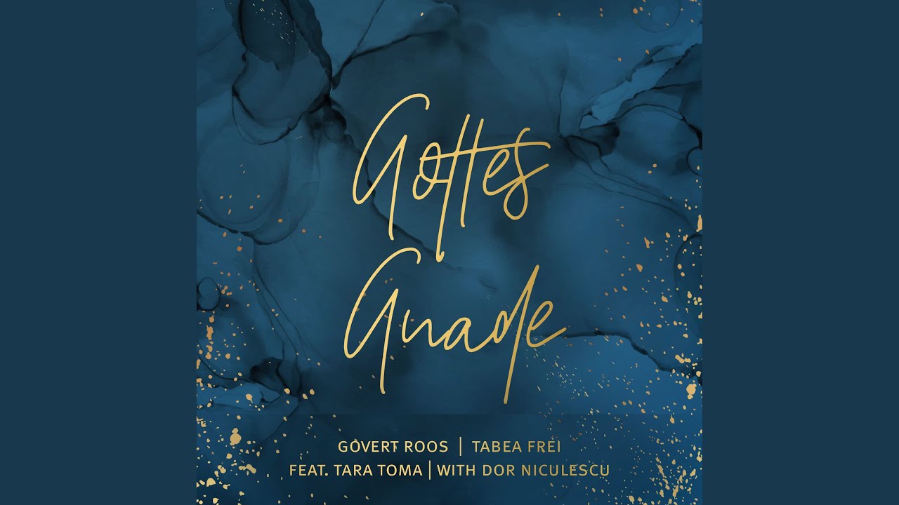 Starke Hände führen mich (Higher Hands)