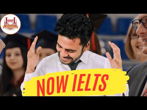 Now IELTS In Happiness Institute | IELTS Coaching In Delhi | How to prepare for IELTS ? | happiness