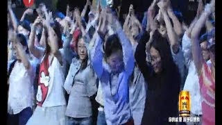 王自健《今晚80后脱口秀》20140608：主角与配角（上）