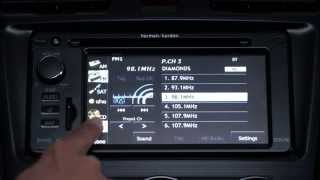 Subaru How-To Guide for System Intro & Set-up of the Multimedia System