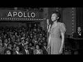At 16, Ella Fitzgerald Lived On Harlem Streets. One Night At The Apollo Changed Everything Forever