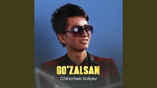 Yoqasan - Chinorbek Soliyev