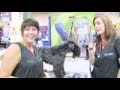 Kerry Blue Terrier の動画、YouTube動画。