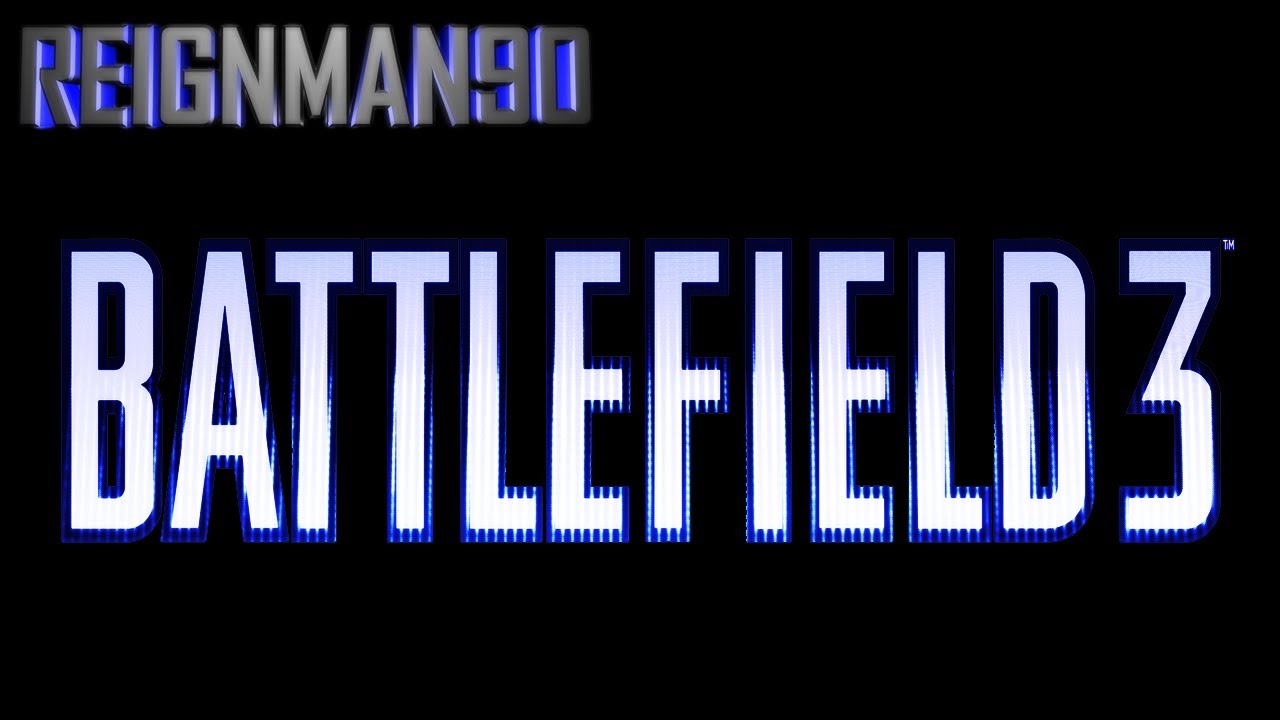 "How to drive a Tank" {Battlefield 3} "Driving a tank and using Team work"