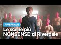 I momenti pi ASSURDI di Riverdale dalla stagione 1 alla 5 | Netflix Italia