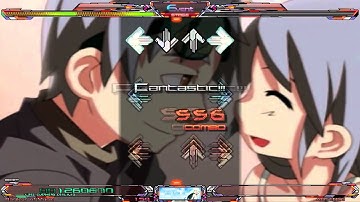 [Step Mania] DJMax - For The Ikarus [HD]