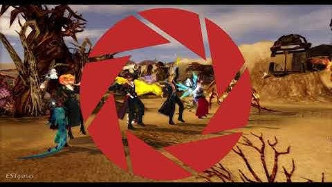 CABALOnline Guild Video 2023: Back2Basics