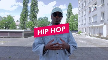 Hip Hop Dance Tutorial | How To Improve Your Freestyle With Fabbreezy (PART 5/5)