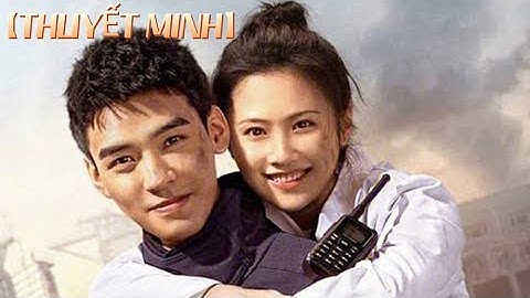 【THUYẾT MINH🔥1】Nữ bác sĩ đã yêu anh lính cứu hỏa đẹp trai ngay từ cái nhìn đầu tiên😱❤️ #phimhay