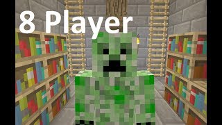 Minecraft: Xbox - 8 Player - Glide Mini-Game screenshot 5