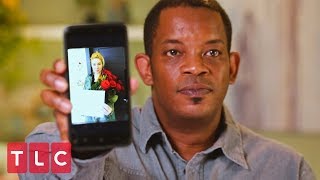 Caesar Found His Soul Mate Online | 90 Day Fiancé: Before the 90 Days Caesar Found His Soul Mate Online | 90 Day Fiancé: Before the 90 Days