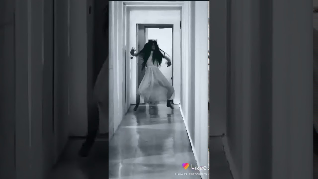 La niña del aro noderna YouTube La niña del aro noderna YouTube