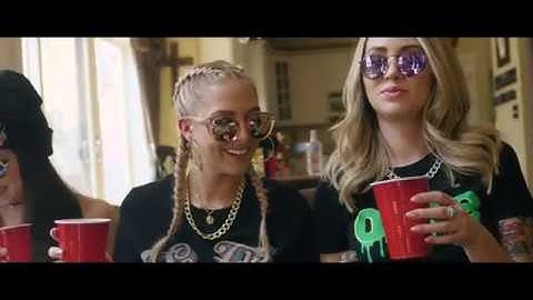 Hatch - "Pre Roll" (Official Music Video)