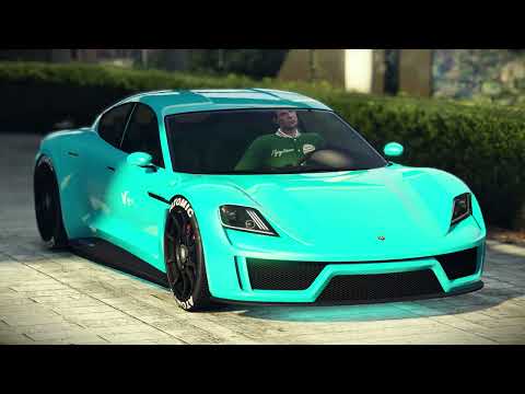 GTA5 Online Short Clip #2