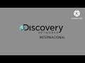 Discovery Networks Europe Internacional