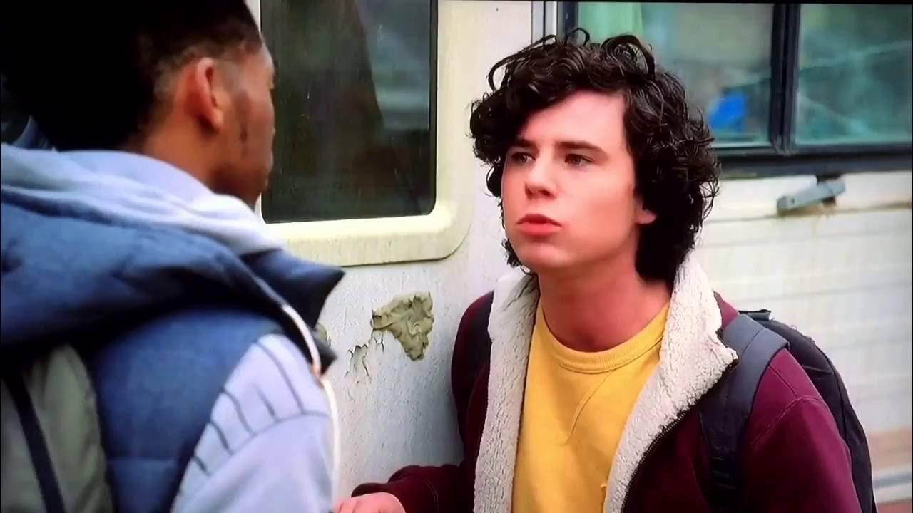 Axl Heck Moments Part 215 The Middle YouTube