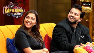 Suresh Raina की बातें सुनकर Kapil ने पकड़े उनके पैर |The Kapil Sharma Show S2 | Ep 317 | Full Episode