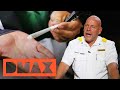 Polizist im Marihuana Shop?! | Der Germinator | DMAX Deutschland image