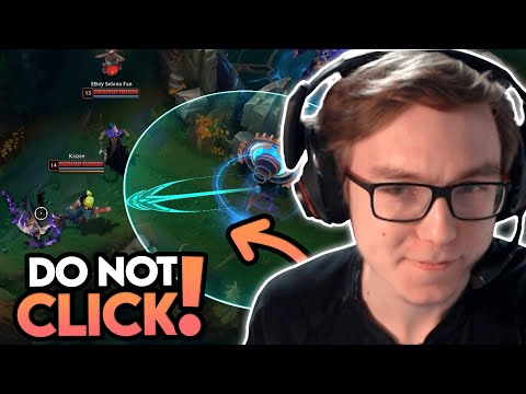 99% OF PLAYERS WRONGLY USE HEXTECH PORTALS!