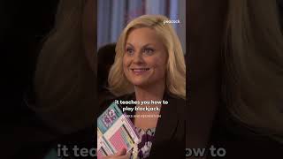 Leslie Doesnt Believe Rons High Alcohol Tolerance Parks And Recreation