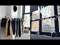 NYC APARTMENT TOUR 2017