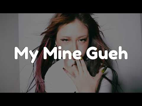 Naykilla - MMG (My Mine Gueh) || [Mix Lirik] - Malu Malu, Kosong, Aku Dah Lupa, Hingga Buta Hatiku