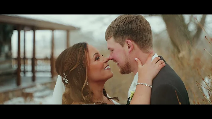 Kelsey & Jake | 12.10.22 | Crooked Willow (Osakis,...
