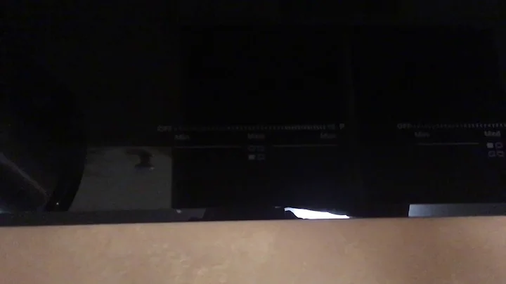 Whirlpool induction cooktop fault.