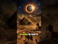 Las 10 plagas de Egipto al descubierto #egipto #plagas #pasatiempo #enseñanza #alegoria #revelación