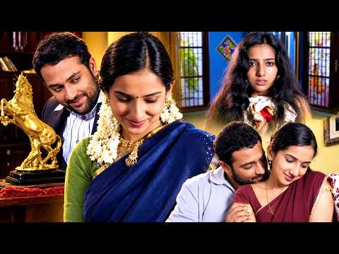 காதலிக்கிறேன்னு சொல்லி என்னை ஏமாத்திட்டு போயிட்டான் | Chuda Chuda Movie Scenes | Tamil Movie Scenes
