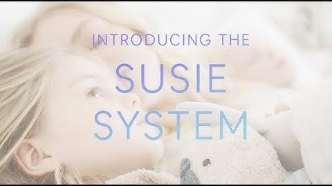 VRTX Introduces the SUSIE System