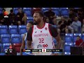 FIBA WASL 23/24 West Asia League | MANAMA VS MUHARRAQ | GAME HIGHLIGHTS