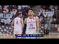 FIBA WASL 23/24 West Asia League | MANAMA VS MUHARRAQ | GAME HIGHLIGHTS