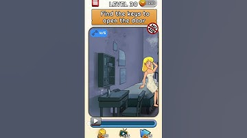 Flashback: Tricky Fun Riddles Level 30 🤯🔑🧟‍♀️ #gaming #answer #shorts