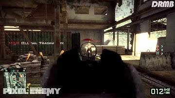 DRMB Ep. 14: Part 2 with DICE Community Manager Daniel "zh1nt0" Matros