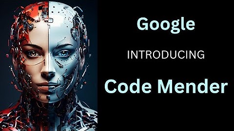 Google Just Launched CodeMender – The AI That Fixes Code Automatically!
