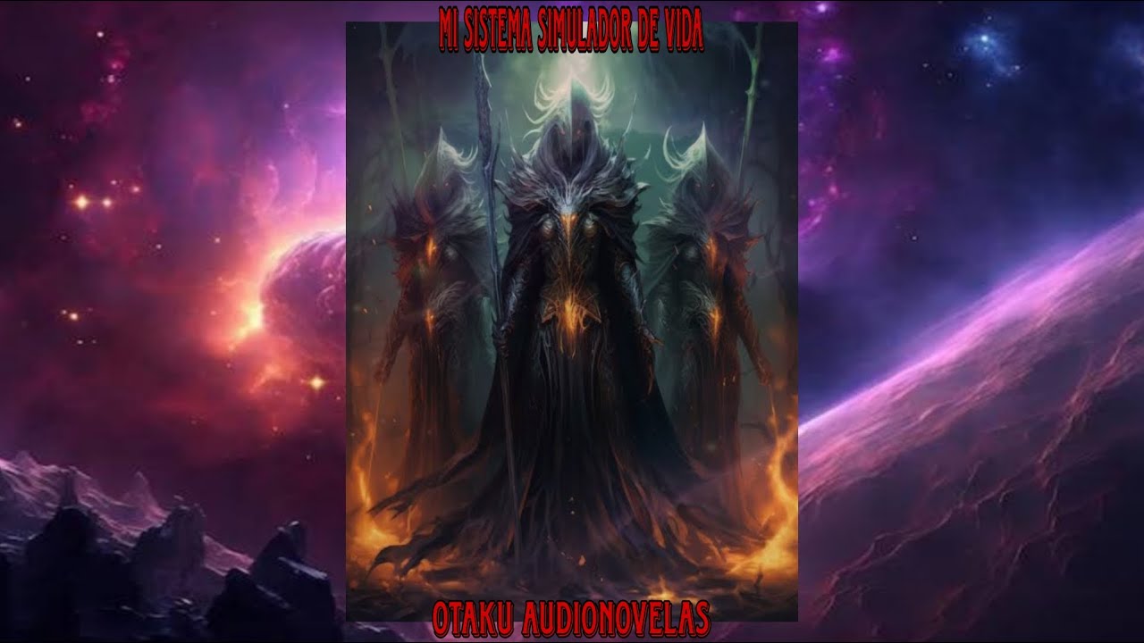 MI SISTEMA SIMULADOR DE VIDA CAPITULO 1 al 20