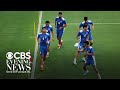 Iran makes its debut at 2026 World Cup amid war, visa restrictions