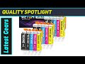 RETCH Canon 280/281 Ink: The Best High-Yield Cartridges for Pixma!