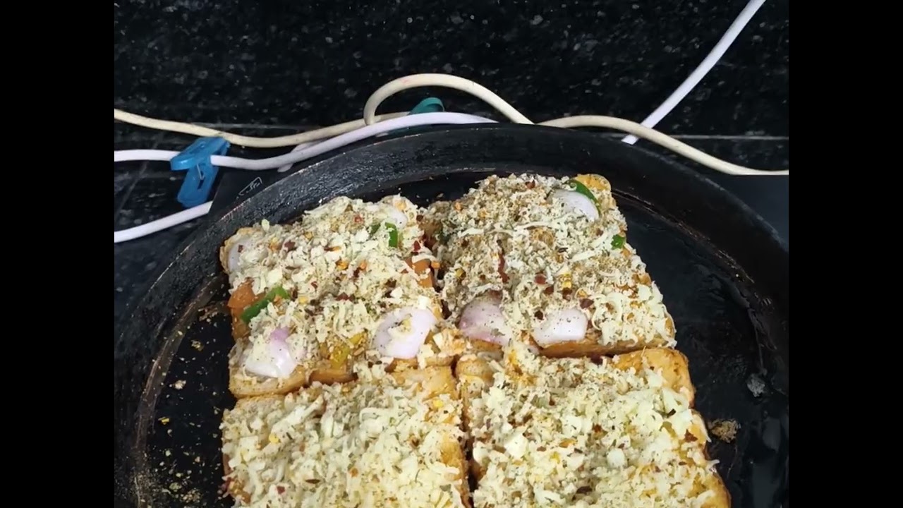 मिनी लोडेड पिज़्ज़ा जिसे देखकर के मुंह में पानी आ जाए,# priyanka ki rasoi rasoi 