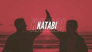 Video thumbnail of "Katabi by Earl Generao Lyrics"