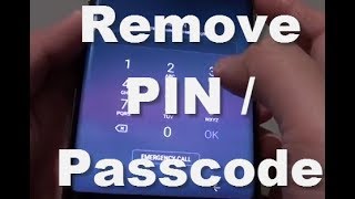 Samsung Galaxy Note 8: Reset Forgot Lock Screen PIN / Password (No Data Loss) screenshot 5