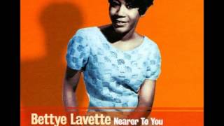 Video thumbnail of "Betty Lavette - Cry me a river - HQ"