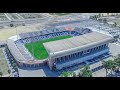 Top Estadios Segunda B 2020/21