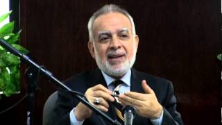 Dr. Anwar Hajjaj - 77 Soura Al Moursalat Ayah 44 - 50