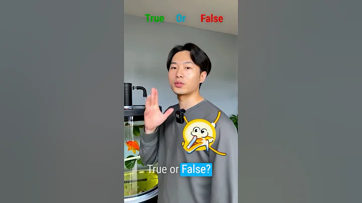 Your Goldfish is WAY Smarter Than You Think!