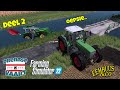 Farming simulator 22  drentsevaart  oepsie  eemhuus d speaker en legend 06